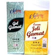 Luxor Jelly Gamat / Luxor Gel Gamat!