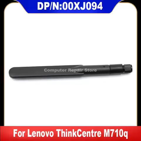 00XJ094 New Original For Lenovo ThinkCentre M710Q Tiny4 Tiny 4 NIC WIFI Antenna SA30M36130 High Qual