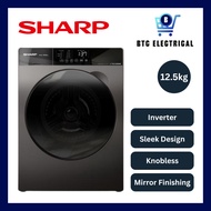 Sharp Pro-Flex Front Load Inverter Washer 8.5KG | 10.5KG | 12.5KG