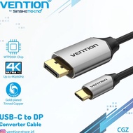 VENTION USB Type C to DP Display Port CABLE