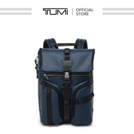 TUMI ALPHA BRAVO SURVEILLANCE BACKPACK