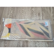 Suzuki TXR Stickers  YuYI