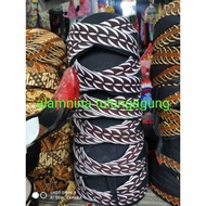 Solo batik blangkon POLOS for 7 months to 24 months