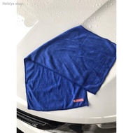 ☊[Malaysia In stock] [GK] Kain Microfiber Clotch Galeri Kereta