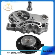 Car Camshaft Bridge Bracket Kits EA888   B6  A4 A5  Seat 06L109259A 06H109257C 06H103144F
