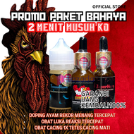 Doping Ayam Aduan Menjadi GanasDoping Ayam Aduan ZuperheroDoping Ayam Aduan Import Doping Ayam Aduan