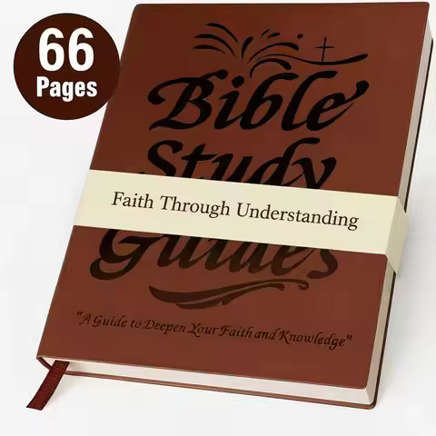 Bible Study Guide For Beginners Print Summary Book Devotional Journal Bible Guide Daily Workbooks Su
