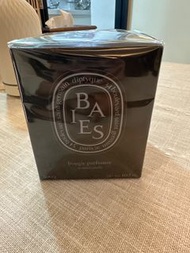 Diptyque berries 漿果香