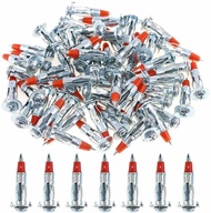 wall plug anchor Hollow Wall Anchors Heavy Duty Metal Cavity Plasterboard Plug Fixing ปลั๊กผนังคอนกร