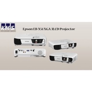 Epson EB-X51 XGA 3LCD Projector