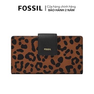 Ví nữ Fossil LOGAN SL10057234