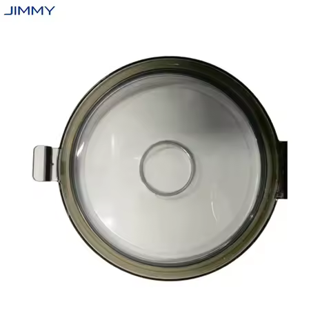 Original Dust Cup Bottom Cover Accessories Grey Color For JIMMY JV85 / JV85 Pro / H9 Pro / H9 Flex V