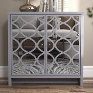 Tomato Kidz Iris 2 Door Sideboard [ 2.59ft)