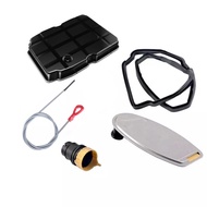 722.6 Transmission Conductor Plate Connector Filter Gasket Kit For Mercedes Benz