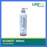 Klenzit[hO%Face=rR(Wash(Uy=-(q=200ml