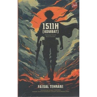 1511H (Kombat) - Faisal Tehrani