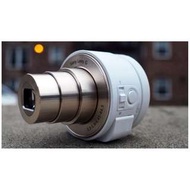 Sony QX10 外掛式鏡頭相機