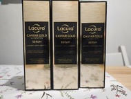＜現貨＞＜最新限量品＞Lacura 金裝魚子精華