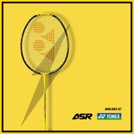 Yonex Badminton Racket Nanoflare 1000Z ( FREE TALI YONEX BG66 ULTIMAX &amp; YONEX OVERGRIP )
