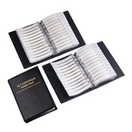 Capacitor Book 1206 80 Types, Each Type 25, From 0.5 pF-1 uF