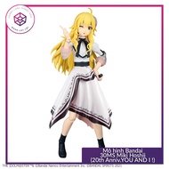 Bandai 30MS Miki Hoshii Model (20th Anniv.YOU AND I ) [GDB] [30MS]