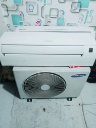 Ac second 1/2pk -3/4pk - 1pk