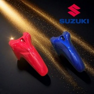 SUZUKI SHOGUN 125 PRO (SPORT) FRONT FENDER MUDGUARD DEPAN ORIGINAL 53111-20G20
