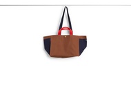HAY - Weekend Bag (Organic) ( กระเป๋าผ้า กระเป๋าใส่ของ Tote Bag )