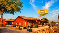 คอปเปอร์ เมาน์เทน โมเทล (Copper Mountain Motel)