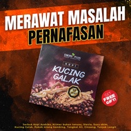 kopi viral kucing galak kopi kesihatan kopi kucing galak plus halia