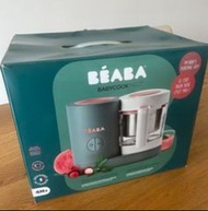 BEABA Babycook Smart