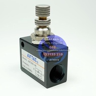 Airtac Asc200-08 Flow Control Valve Airtac
