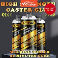 Industrial Metal Repair Epoxy: E6000 Glue Strength, T7000 Versatility, B7000 Adhesive For Heavy Mach