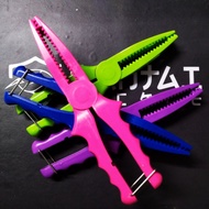 Fish grip ajing/Ultra light(penyepit badan ikan