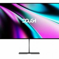 EVE spectrum/Dough 27" 4k 144hz