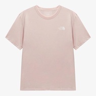 The North Face | The North Face Mens 69 Days Expedition Short-Sleeve T-Shirt 1 Soft_Pink Nt7Us62D