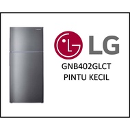 GETAH PETI SEJUK GNB402GLCT PINTU KECIL