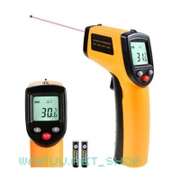 BENTECH-thermometer-GM320/เครื่องวัดอุณหภูมิโดยเลเซอร์