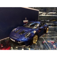 Porsche 992 GT3 RS 1/18