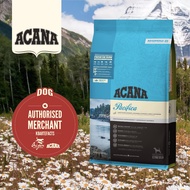 ACANA Regionals Freeze-Dried coated Pacifica Dog Food