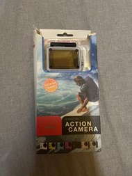 Action camera waterproof 戶外防水運動攝影機 單車記錄儀