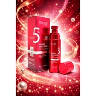 THE ELF Nano White Dose Serum 60ml Body Whitening