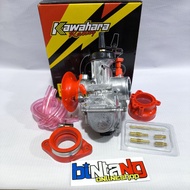CARBURETOR CARB PWK 28MM KAWAHARA UNIVERSAL MOTOR CARB