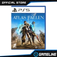 PS5 Atlas Fallen (R3)