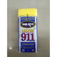 POLISH CLEANER WAXCO 911