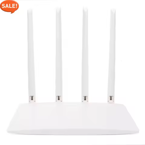 300Mbps 802.11n home use wifi router wireless 300M router home 4 antenna 14db high power wireless ro