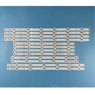 LED Backlight strip 480DLED_SLIM for TX-48CX350B TX-48CX400E TX-48CXW404 TX-48CX400B 48S3653DB 48U76