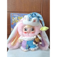 MATA Babythree Blindbox BB3 400% v5 goodnight tung tung sahur bear eyes rare