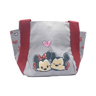 Tsum Tsum多用途袋 (平行進口)
