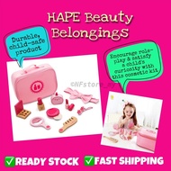 HAPE Beauty Belongings